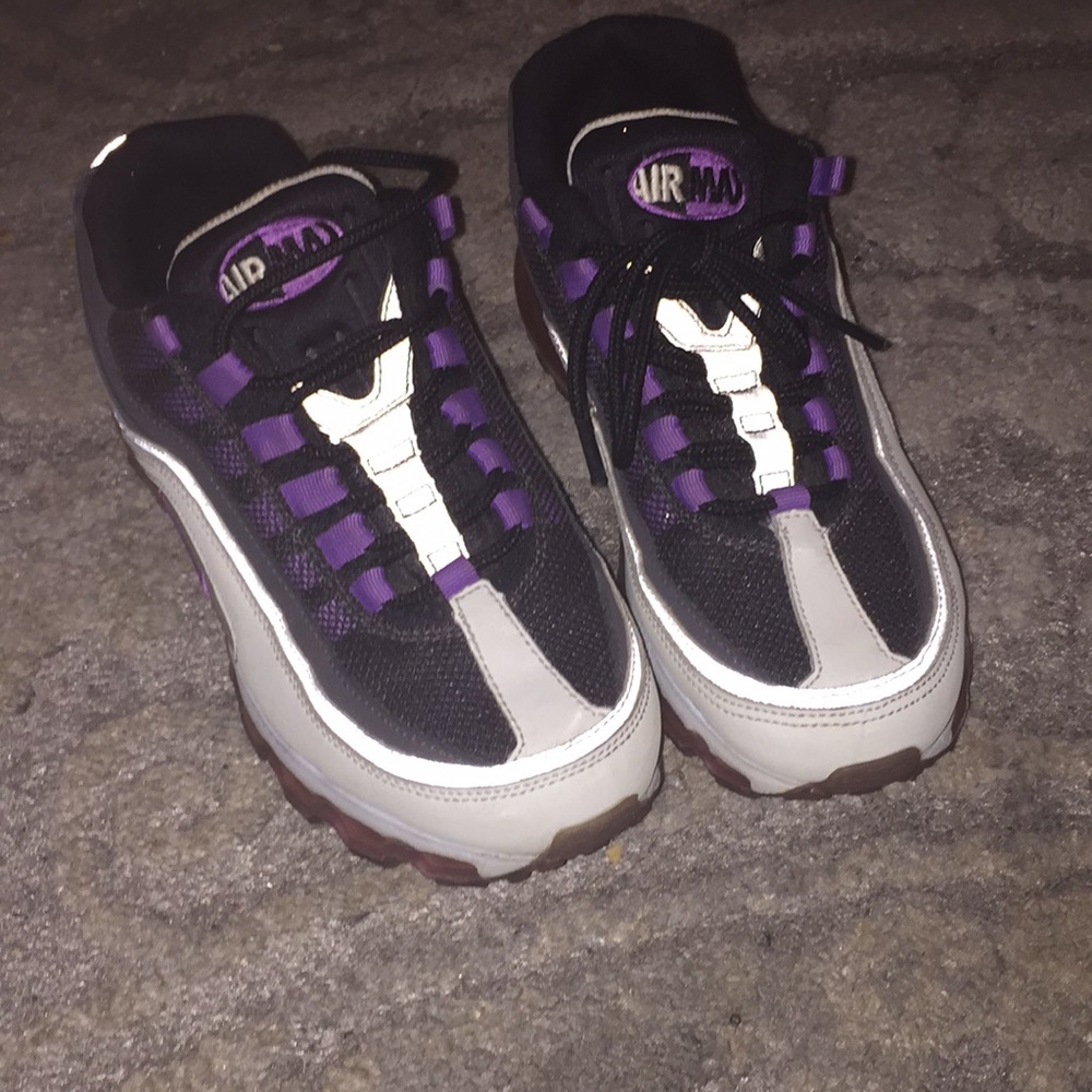 Nike AirMac